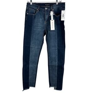 Bianco Dual Tone Jeans Size 29